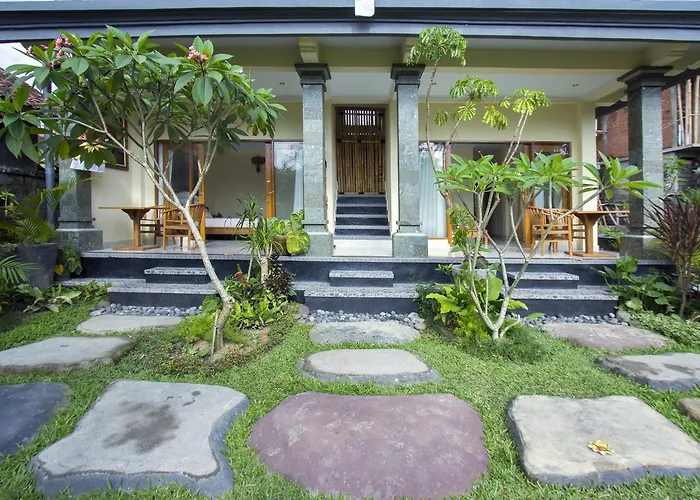 Yudha 2* ウブド